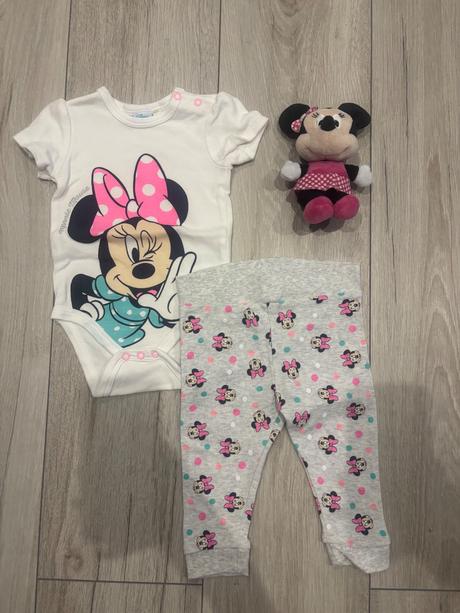 Minney komplet, pepco,74