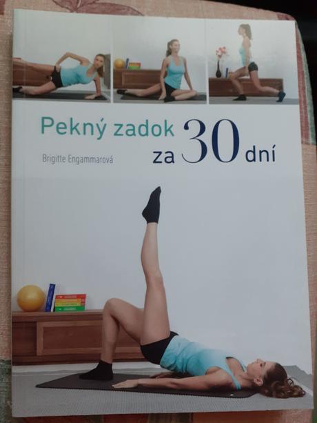 Brigitte engammarova- pekny zadok za 30 dni, 