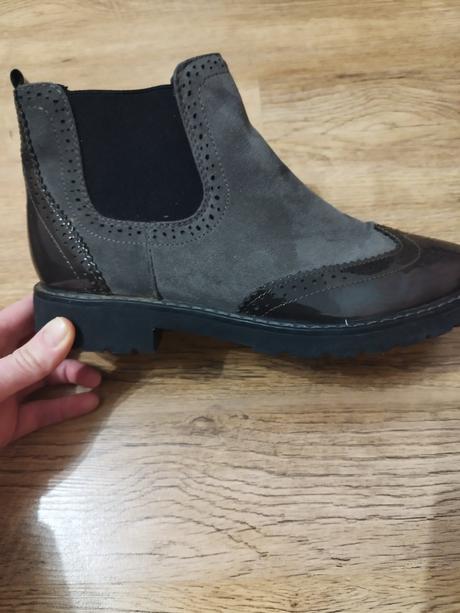 Chelsea kotníkové cizmy, graceland,37