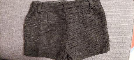 Kraťasy v.116-122, george,116