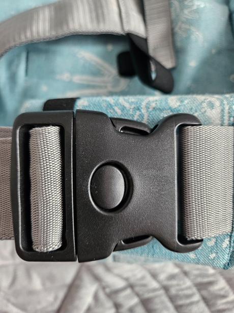 Sestrice carrier, sestrice