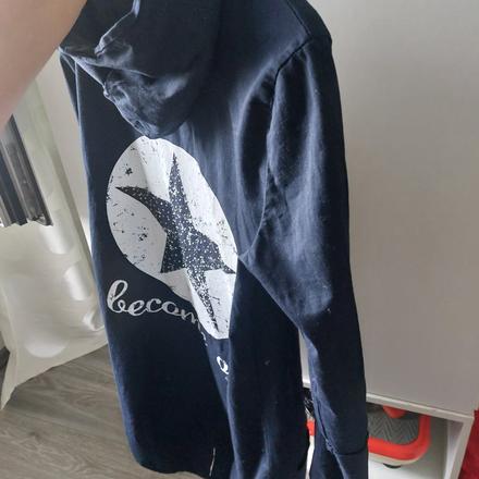 Tenky svetrík/kabátik m, m