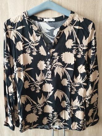 Blúzka 44 reserved, reserved,44