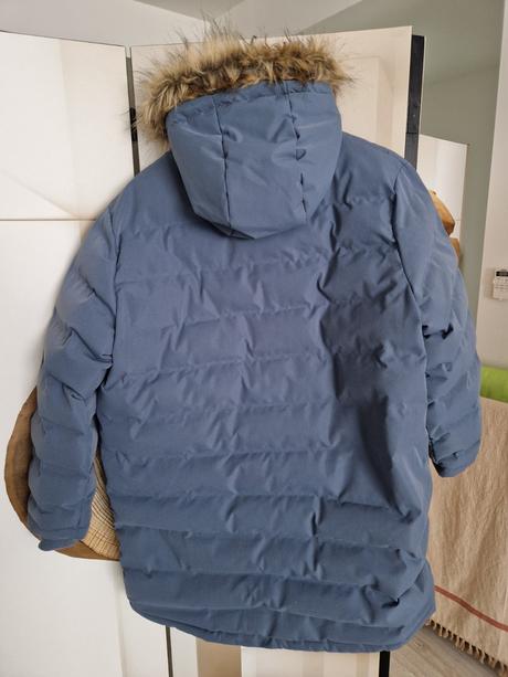 Zimná bunda reserved, reserved,158