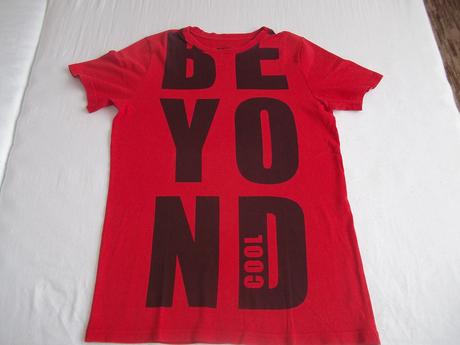 Tričko - f & f - 12-13 rokov (158), f&f,158