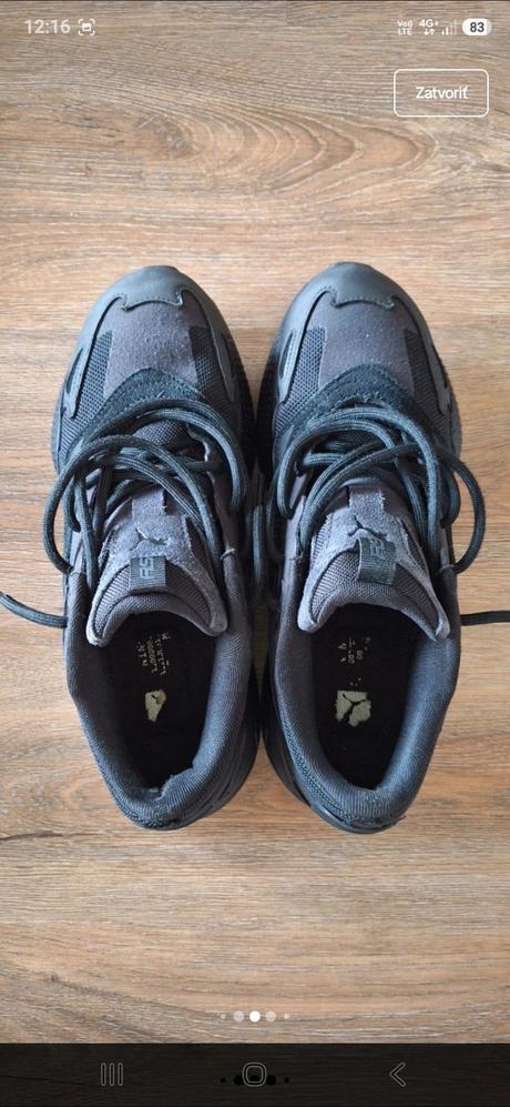 Tenisky, puma,44