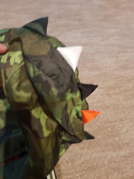 Next prechodná bunda, next,98