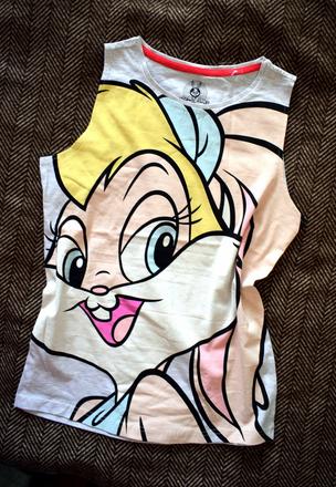 Dlhé tielko, reserved,164