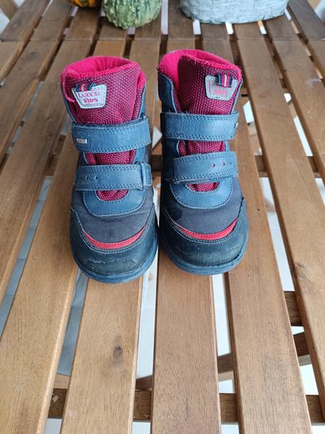 Prechodné topánky lasocki sú veľkosť 29, lasocki,29