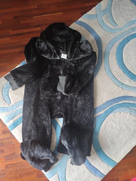 Overal na doma, gate,146