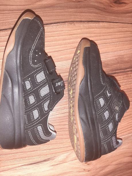 Topánky karl müller, 32