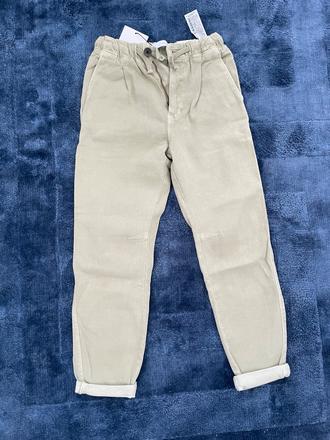 Zara nohavice, zara,122