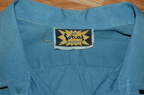 Kosele aj na robotu,na malovanie, l