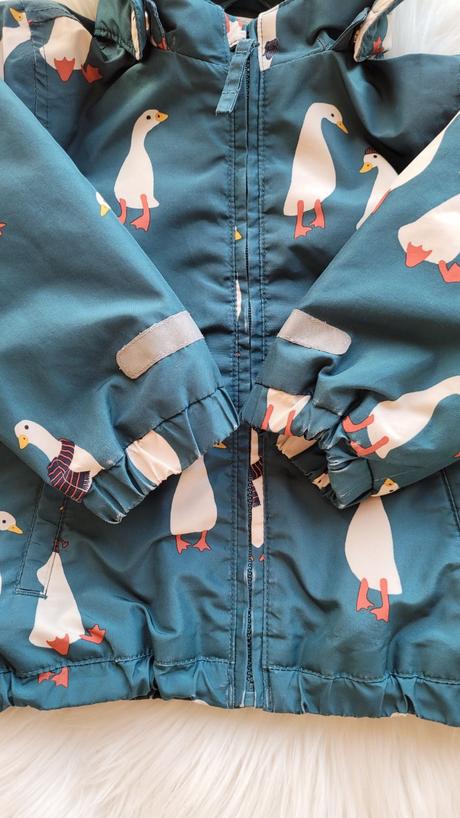 Bundička, lindex,86