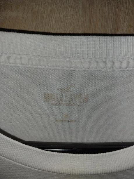 Pánske tričko m-ko, hollister,m