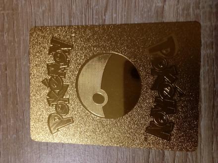Kartičky pokemon, 