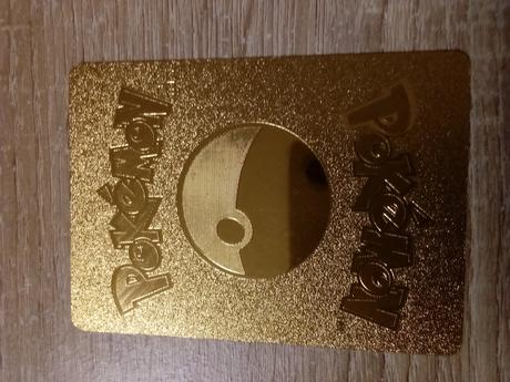 Kartičky pokemon, 