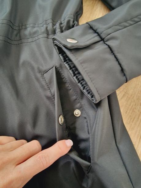 Prechodná bunda, gate,s