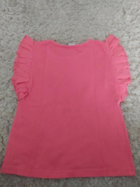 Tričko minnie, disney,110