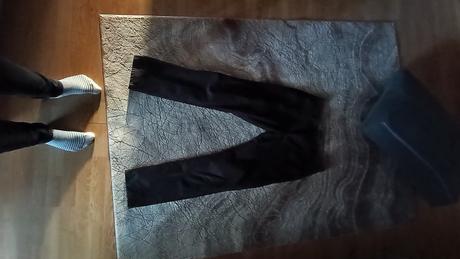 Nohavice chino, f&f,34