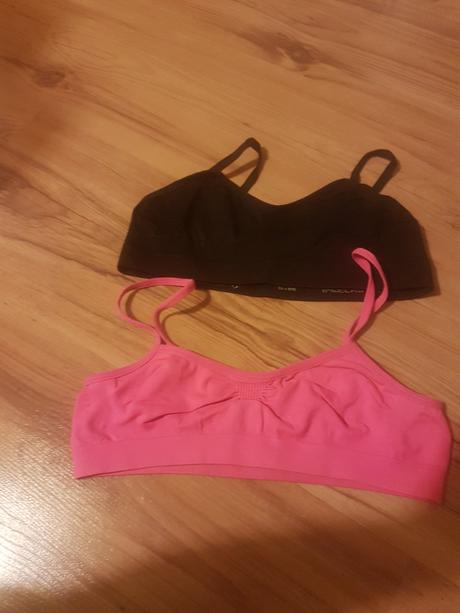 S-m naťahovacia podprsenka/lambáda, s