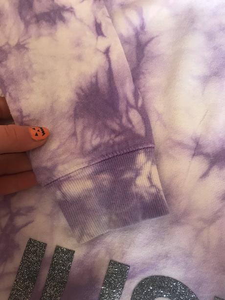 Krátka mikina, active,164