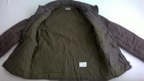 Jesenna bunda velkost "s" zn. madonna, madonna,s