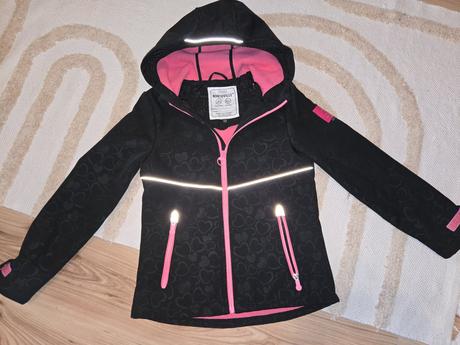 Softshellova bunda 140, c&a,140