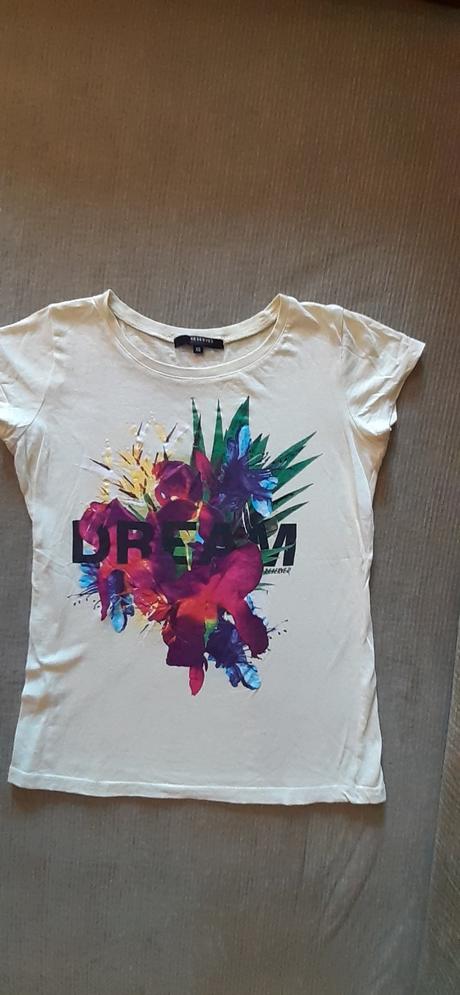 Tričko, reserved,164