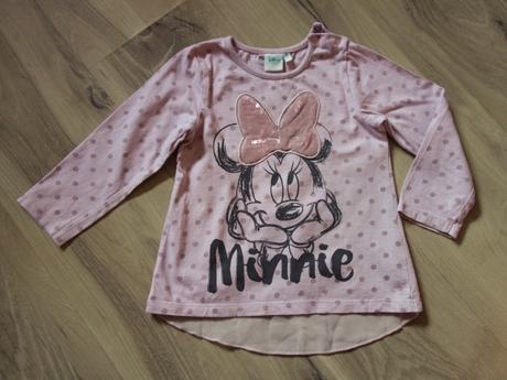 Tričko disney, disney,92