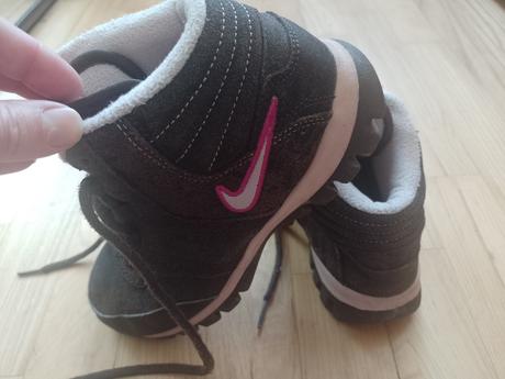 Nike zimne,nepremokave, nike,33