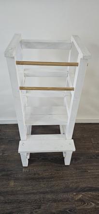 Montessori učiaca veža, 