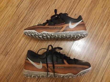 Kopačky turfy nike jr phantom gt2 club, nike,32