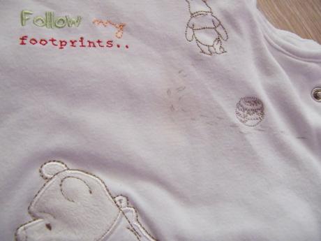 Spací vak s mackom pooh, disney