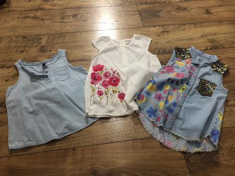 Dievcenske kosielky, desigual,104