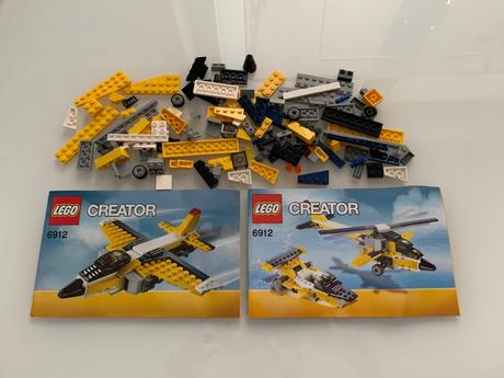 Lego 6912, 