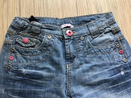 Letné rifle miss evie /n8, 134