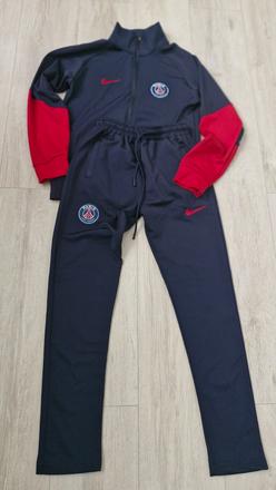 Tepláková súprava paris saint - german, nike,176