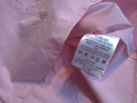 Dámska košela  velkosť / 34, s.oliver,34