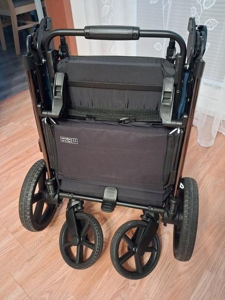 Carrello bravo plus, carrello,carrello bravo plus