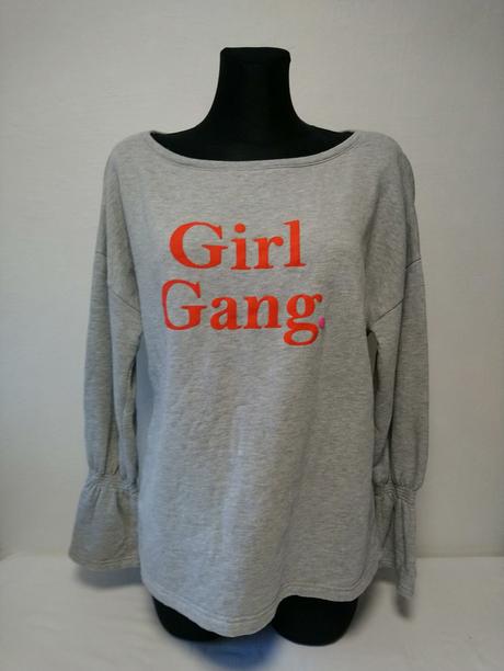 Dámska mikina, rocksewitter veľ. l/xl, xl