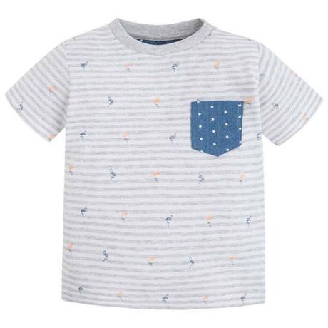 Mayoral chlapčenské tričko 1030, mayoral,92