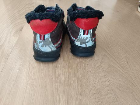 Prechodné topánky lasocki 24 - cena s dopravou, lasocki,24