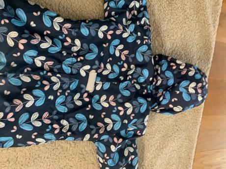 Reima zimná kombinéza 98/104, reima,98