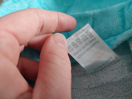 Uteráčikové pončo salisburys univerzálne, 