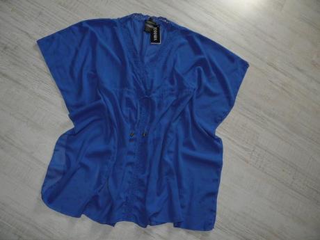 Tunikošatičky, esmara,38