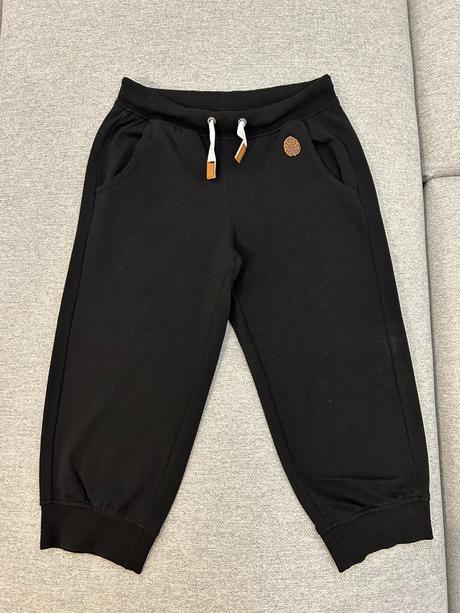 Trojštvrťové nohavice, esmara,xs