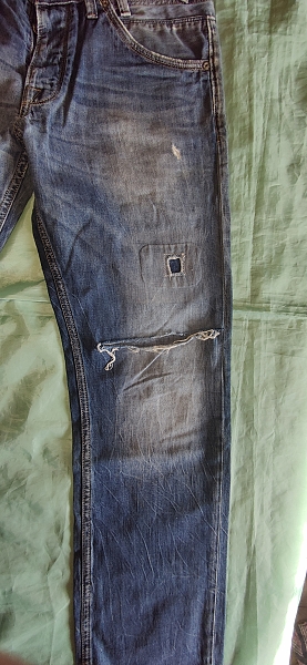 Pánske pepe jeans, pepe jeans,l