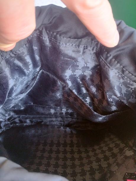 Ruksak, karl lagerfeld