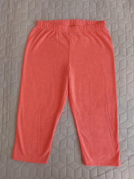 Legíny kaktus 3/4, yigga,152